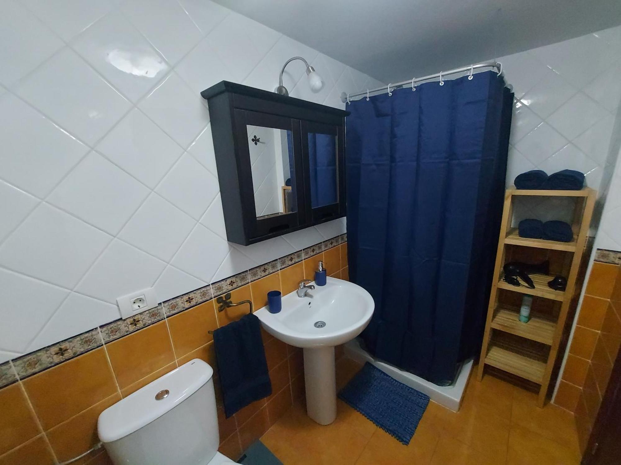 Vivienda Vacacional Em98, 로스 야노스 데 아리다네 외부 사진